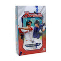 2026 Bowman Baseball Jumbo Box