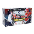 2025 Bowman Draft Baseball Hobby Box