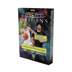 2025/26 Panini Origins Basketball Hobby Box