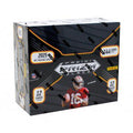 2025 Panini Prizm Black Football Hobby 12 Box Case