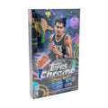 2025/26 Topps Cosmic Chrome Basketball Hobby 8 Box Case