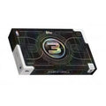 2025/26 Topps Three Basketball Hobby 4 Box Case