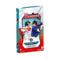 2026 Bowman Baseball Hobby 12 Box Case