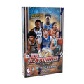2025/26 Bowman Basketball Hobby 12 Box Case