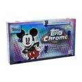 2026 Topps Chrome Disney Hobby Box