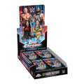 2026 Topps Chrome WWE Wrestling Hobby 12 Box Case