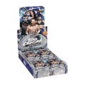 2026 Topps Cosmic Chrome WWE Hobby Box