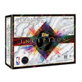 2025/26 Topps Inception Basketball Hobby Box