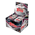 2026 Topps Football Jumbo 6 Box Case