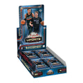 2025/26 Topps Chrome Update Series Basketball Hobby 12 Box Case