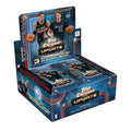 2025/26 Topps Chrome Update Series Basketball Jumbo 8 Box Case